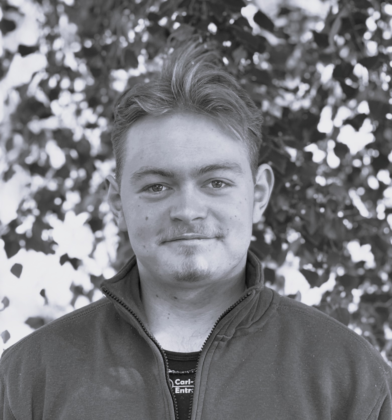 Hugo Nilsson hemsida